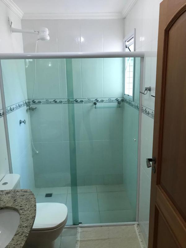 Apartamento Ubatuba Toninhas - image 16