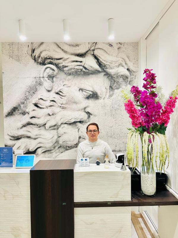 KAMBAL LUXURY SUITES - image 13