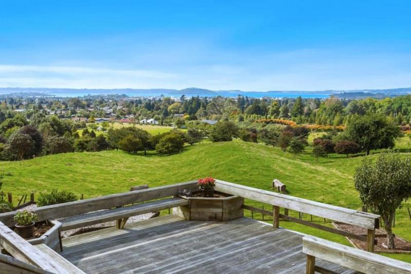 Aww Sheeps-Uninterrupted Panoramic View with Spa - image 19