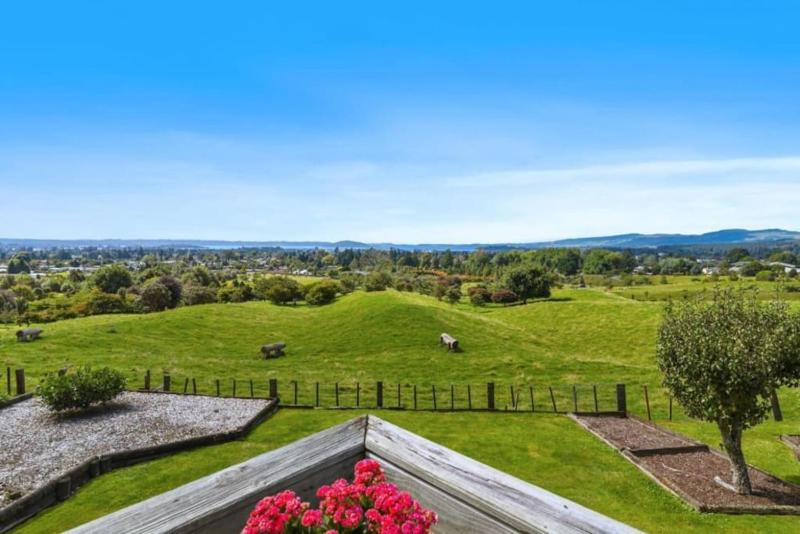 Aww Sheeps-Uninterrupted Panoramic View with Spa - image 22