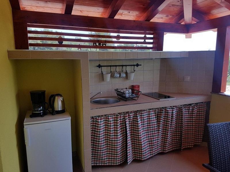 Studio with Terrace and Sea View image 4