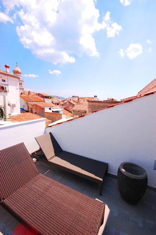 Superior Double Room with Terrace image 3