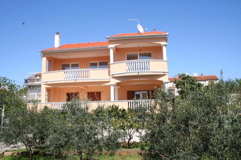 Apartments with parking space Biograd na Moru Biograd - 20756 - image 14