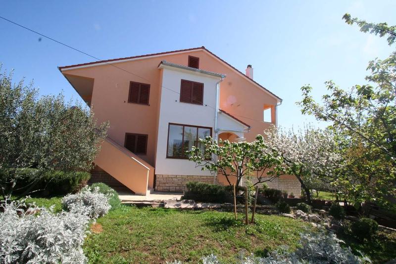 Apartments with parking space Biograd na Moru Biograd - 20756 - image 12
