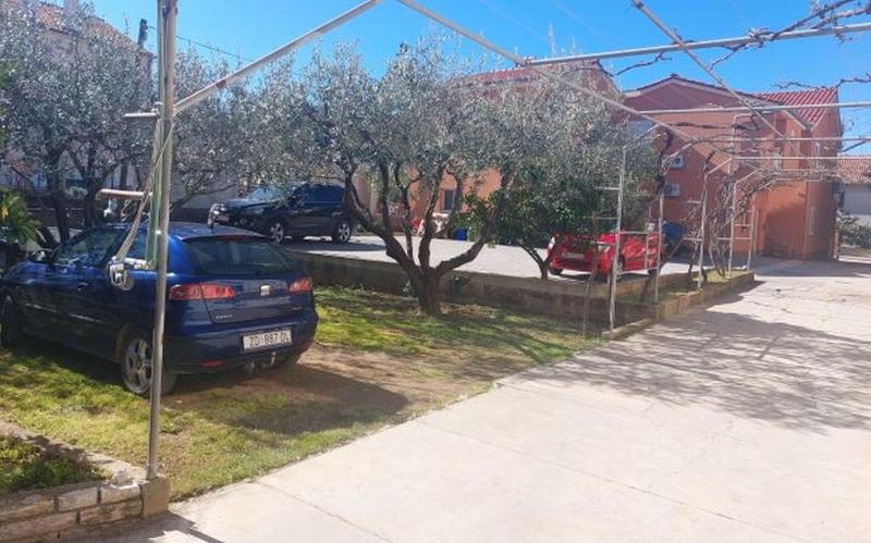 Apartments with parking space Biograd na Moru Biograd - 20756 - image 9
