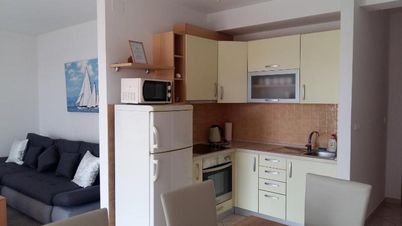 Apartments with parking space Biograd na Moru Biograd - 20756 - image 13