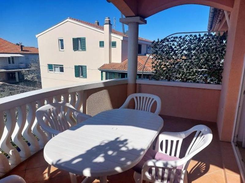 Apartments with parking space Biograd na Moru Biograd - 20756 - image 6