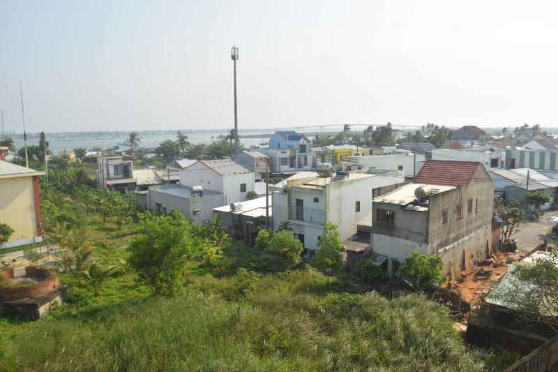 Cua Dai Beach Hotel & Beach - image 8