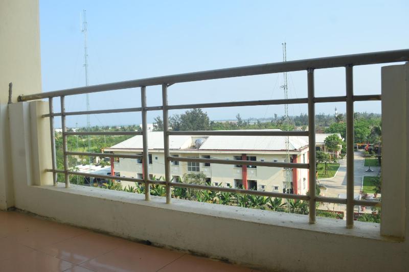 Cua Dai Beach Hotel & Beach - image 6