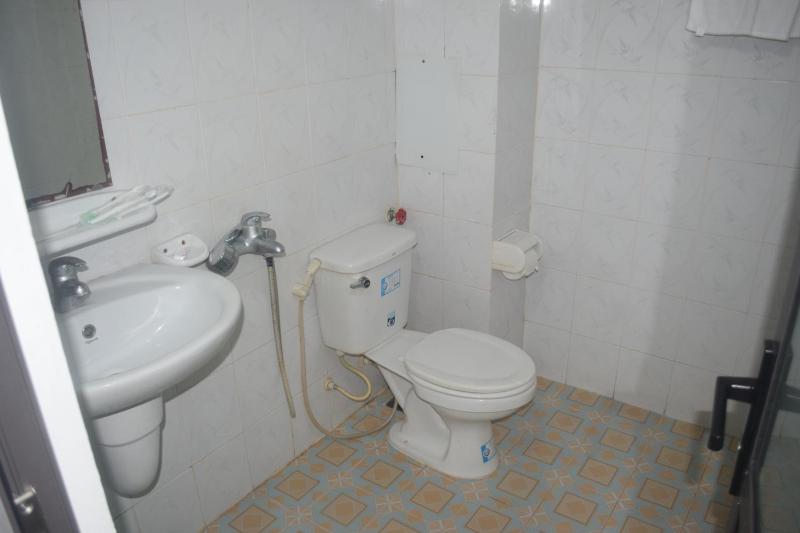Cua Dai Beach Hotel & Beach - image 15