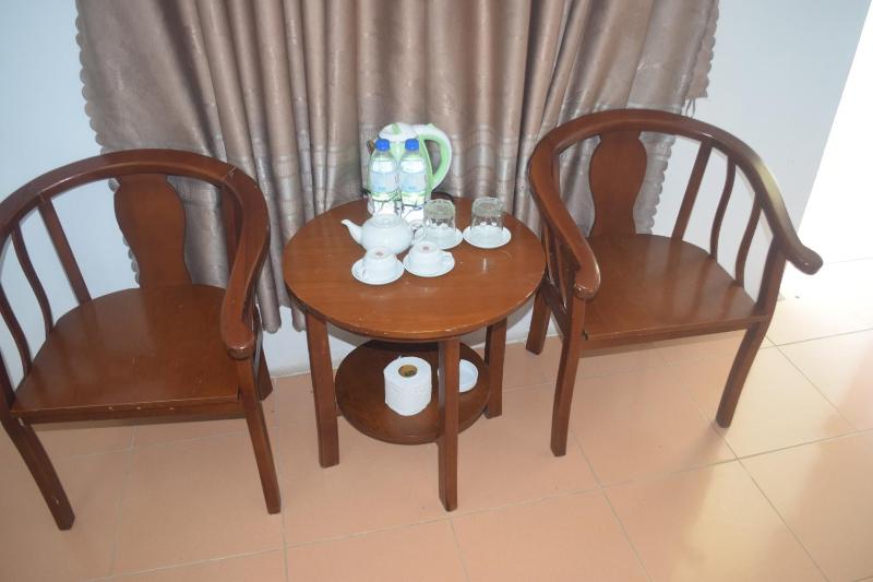 Cua Dai Beach Hotel & Beach - image 16