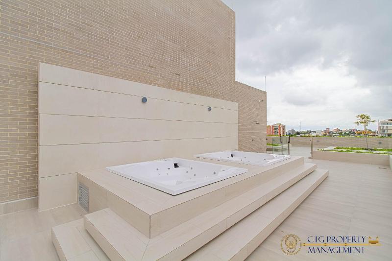 Distrito 90 - Estudios y Apartamentos para vacaciones y viajes de negocio - image 7