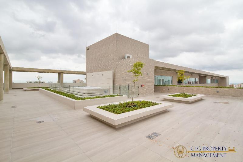 Distrito 90 - Estudios y Apartamentos para vacaciones y viajes de negocio - image 19
