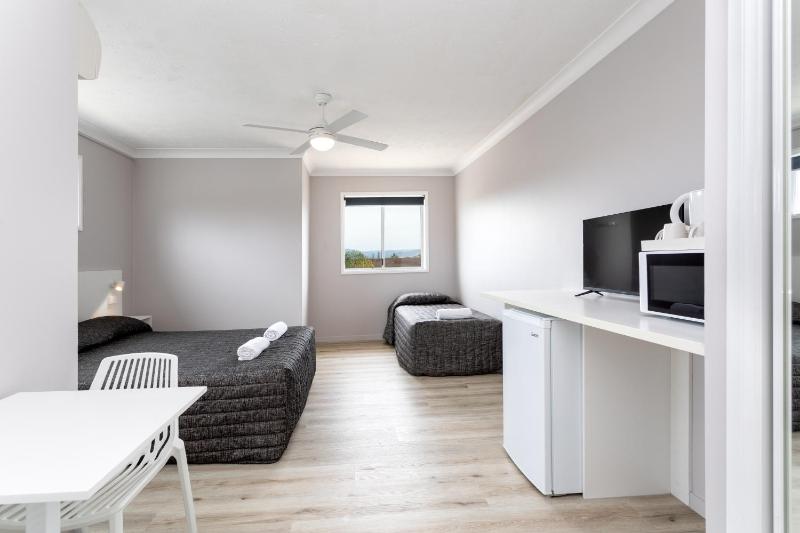 Burleigh Gold Coast Motel - image 2