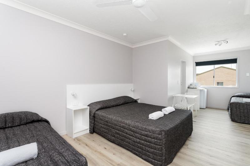 Burleigh Gold Coast Motel - image 5