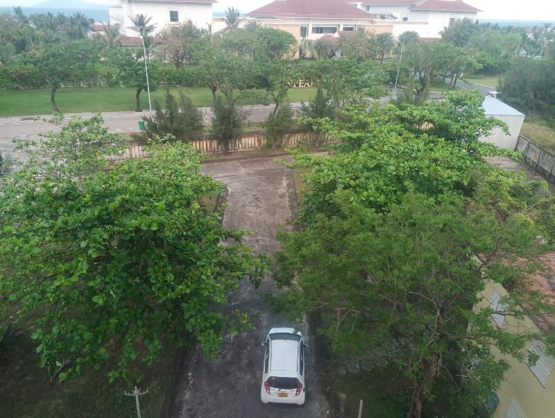 Cua Dai Beach Hotel & Beach - image 11
