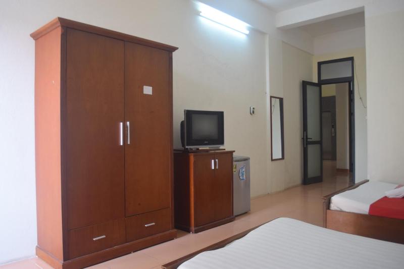 Cua Dai Beach Hotel & Beach - image 10