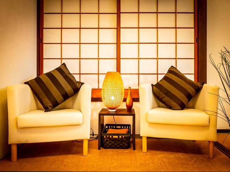 Nara Guesthouse 3F - image 15