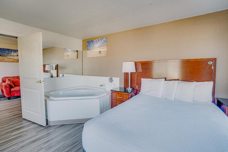 The Ashley Inn & Suites - image 42