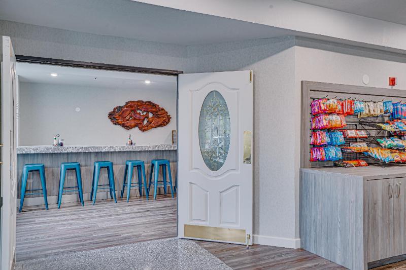 The Ashley Inn & Suites - image 26