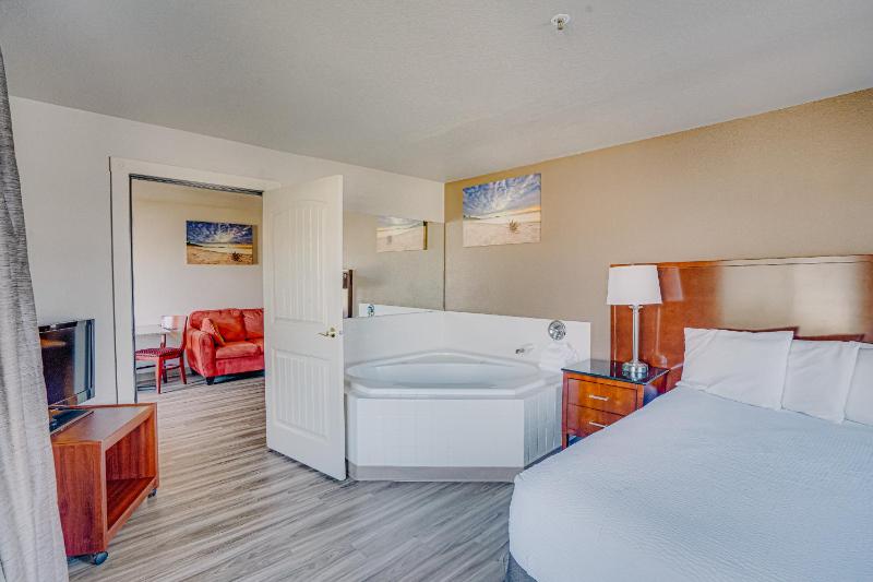 The Ashley Inn & Suites - image 7