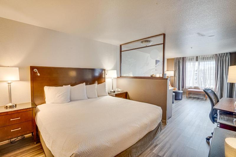 The Ashley Inn & Suites - image 35