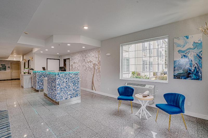 The Ashley Inn & Suites - image 30