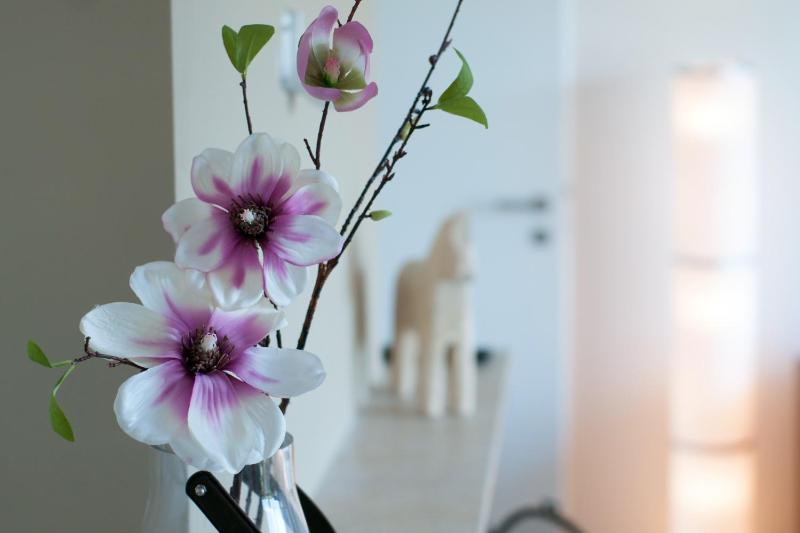 Ferienhaus Küstenliebe Norddeich - image 14