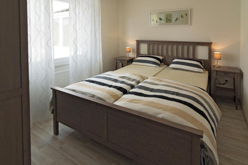 Ferienhaus Küstenliebe Norddeich - image 8