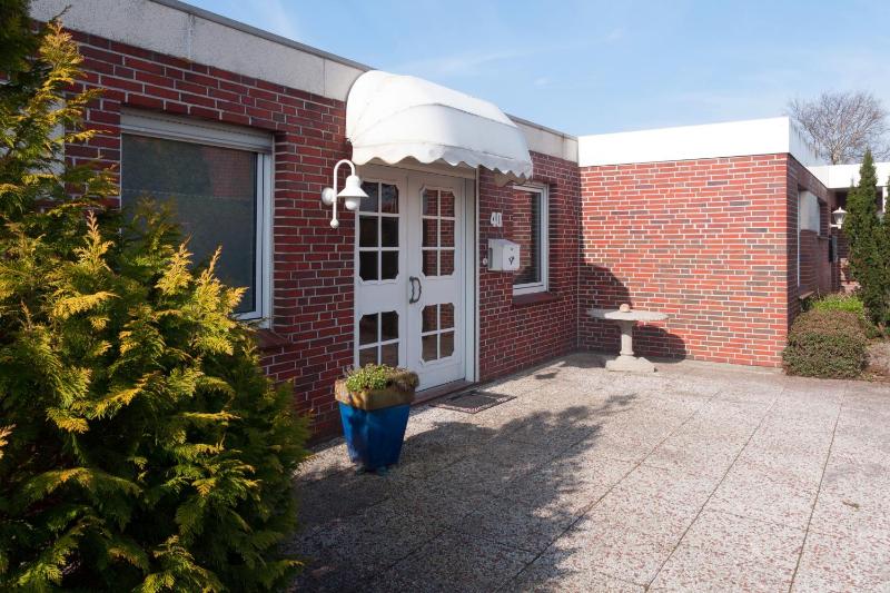 Ferienhaus Küstenliebe Norddeich - image 3