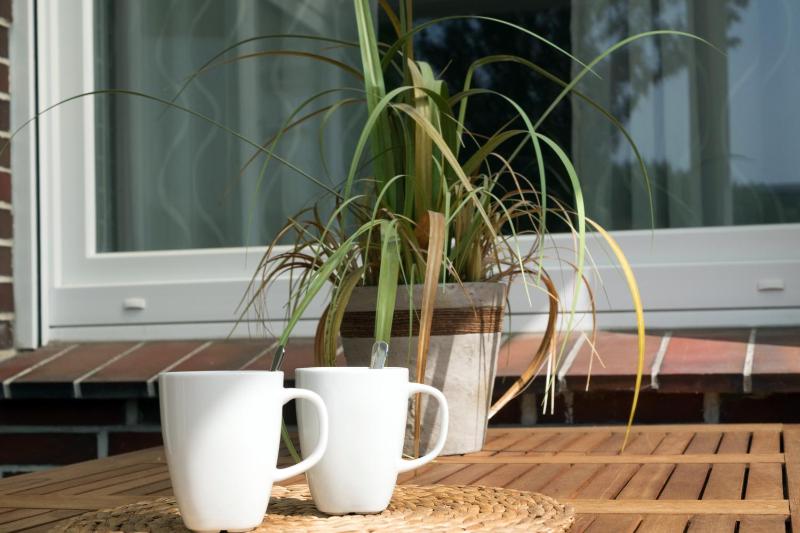 Ferienhaus Küstenliebe Norddeich - image 16