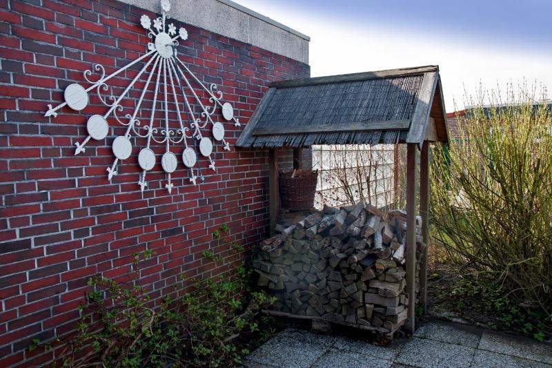 Ferienhaus Küstenliebe Norddeich - image 10