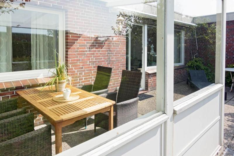 Ferienhaus Küstenliebe Norddeich - image 15