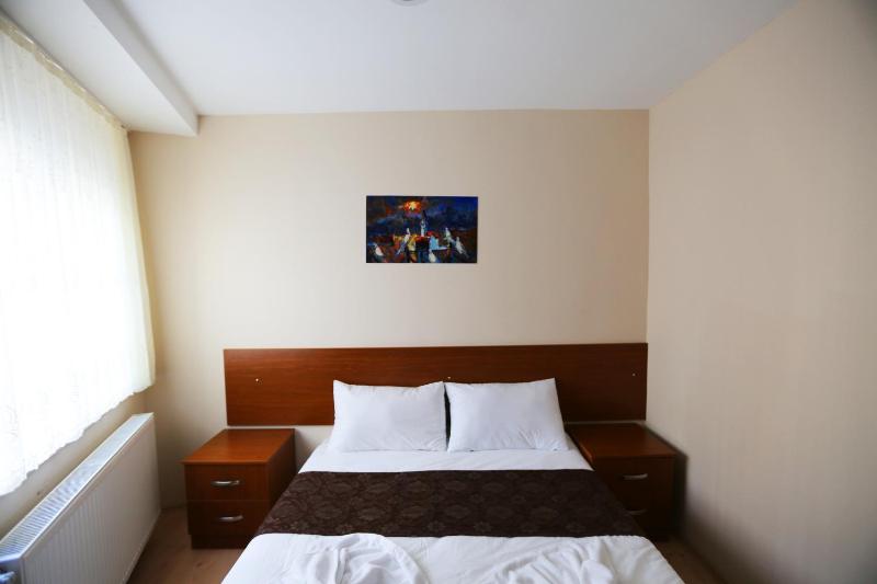 Two-Bedroom Apartment (2 Adults) image 1