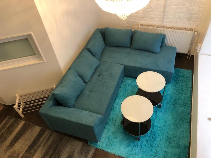 Two-Bedroom Apartment image 3