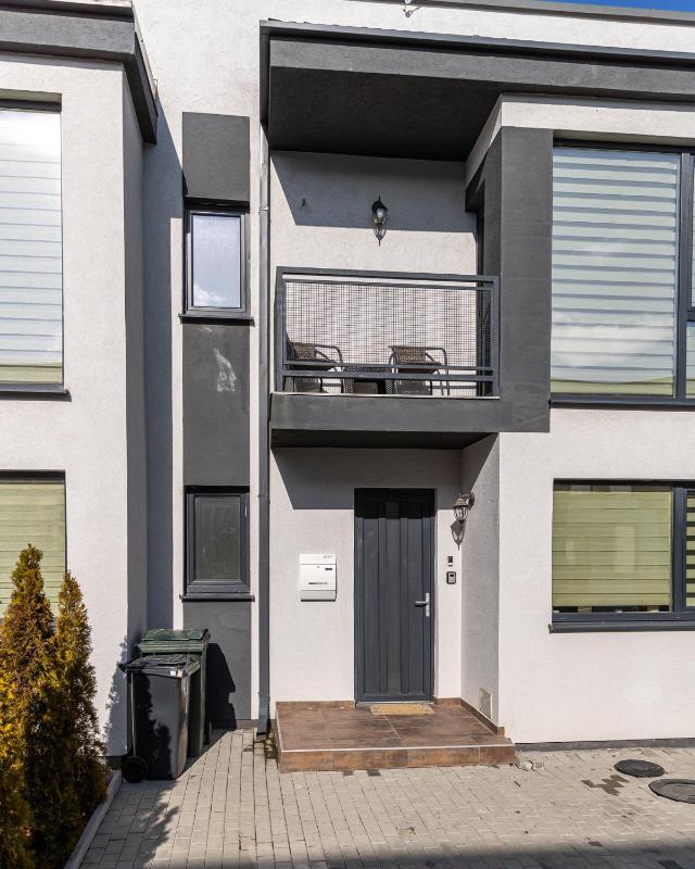 Citadel Apartament's - image 16
