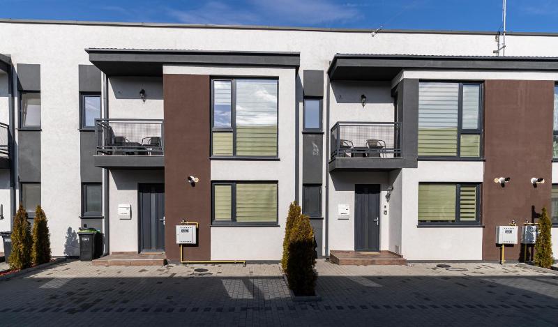 Citadel Apartament's - image 7
