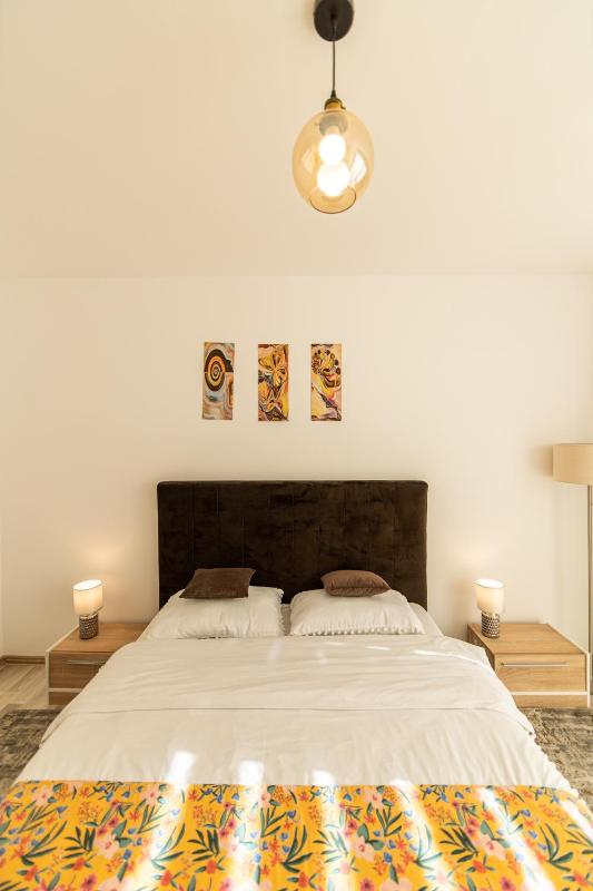 Citadel Apartament's - image 11
