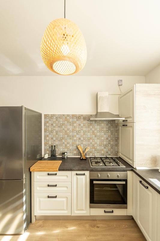 Citadel Apartament's - image 4