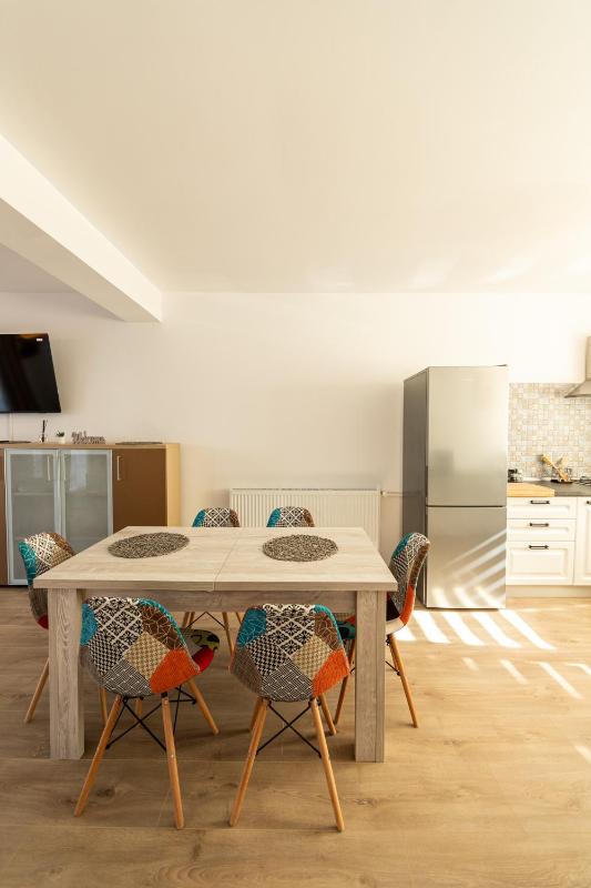 Citadel Apartament's - image 9
