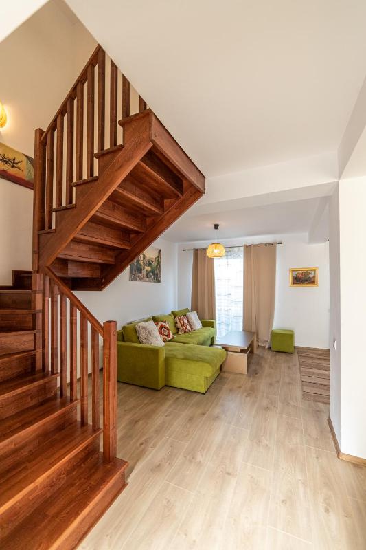 Citadel Apartament's - image 6