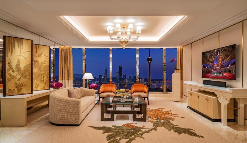 Wynn Macau - image 10