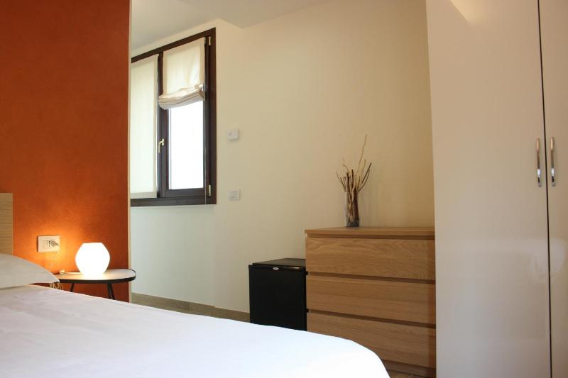 Double Room with Balcony image 1