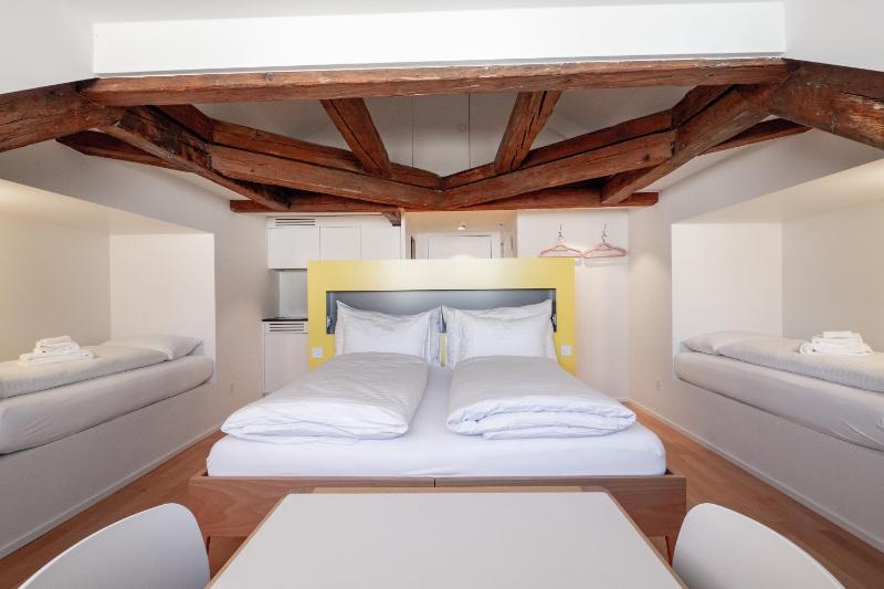 Familiy Room with Kitchenette image 1