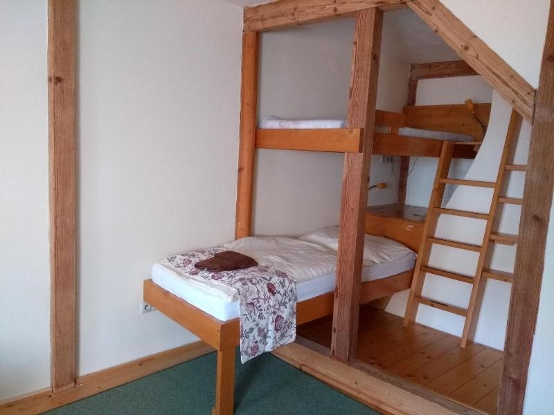 Deluxe Apartment image 3