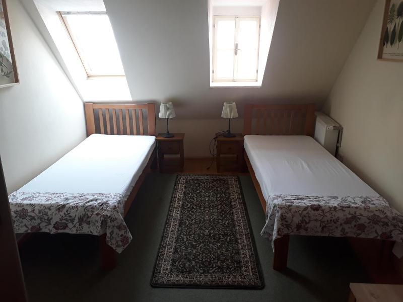 Deluxe Apartment image 2