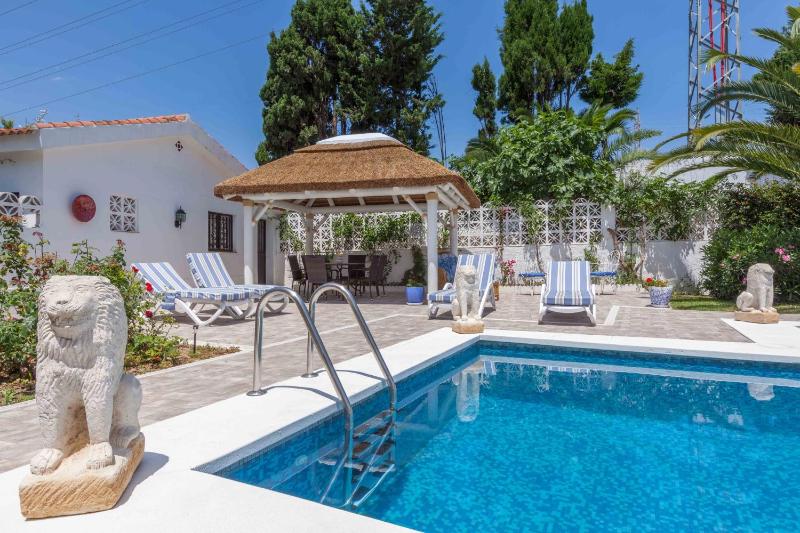 Stunning Villa with pool by Costarentals - Ref 30 - image 47