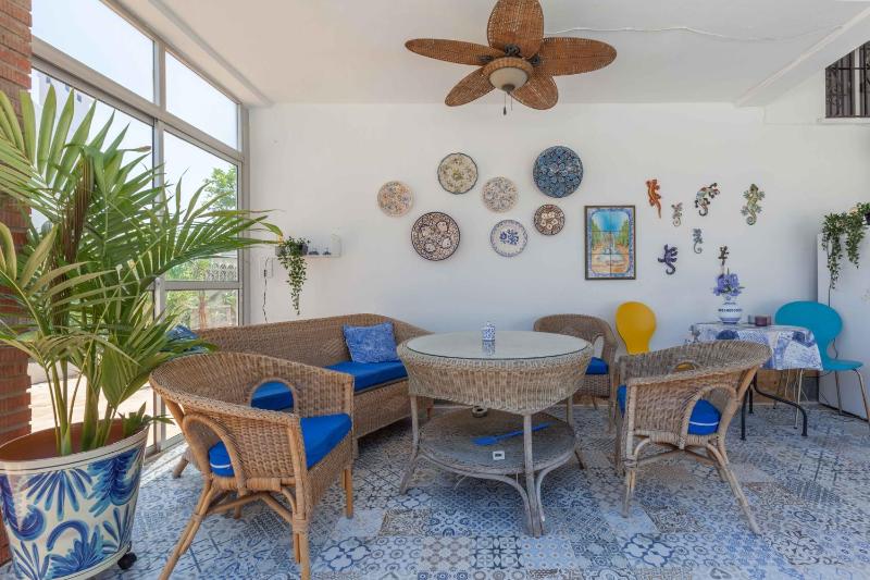 Stunning Villa with pool by Costarentals - Ref 30 - image 43