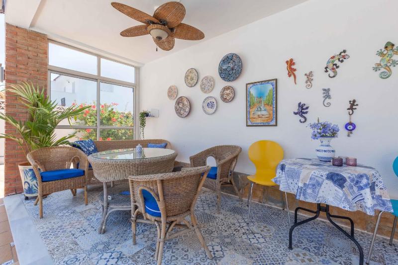 Stunning Villa with pool by Costarentals - Ref 30 - image 31