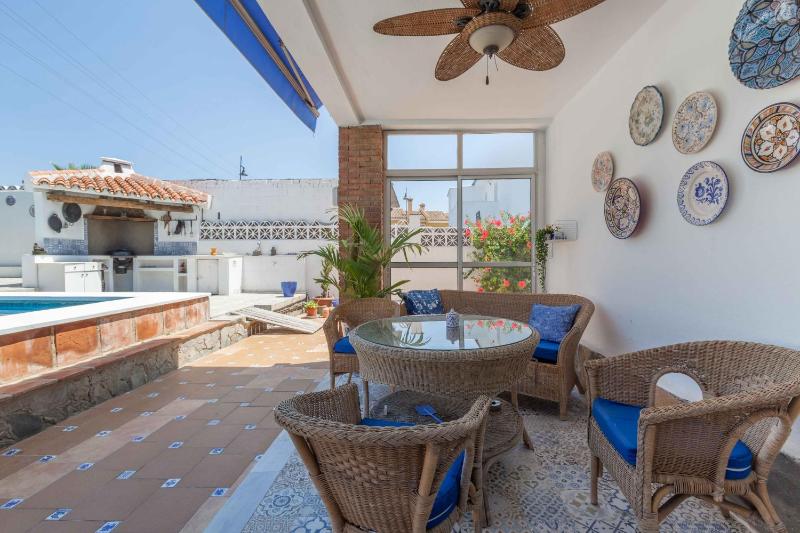 Stunning Villa with pool by Costarentals - Ref 30 - image 48